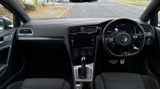 Volkswagen Golf 2.0 TSI 300 R 5dr 4MOTION DSG Petrol Hatchback